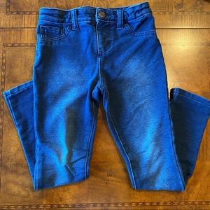 Cat & Jack Girls Soft Jeggings